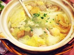 -老人和饭店(淮海中路店)