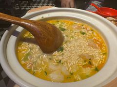 -避风塘(宝山万达店)