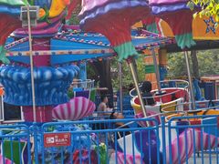 -哈尔滨文化公园