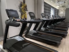 -FLARE STAR FITNESS(复地活力城店)