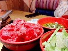 -吃饭皇帝大·土家民族菜(温州万象城店)