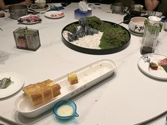 -阳光码头海鲜火锅(世纪大道店)