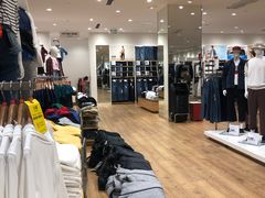 -优衣库(重庆万象城店)