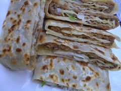 -溢心园香河肉饼总店