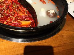 -三个大叔东北烧烤·砂锅菜(西三旗店)