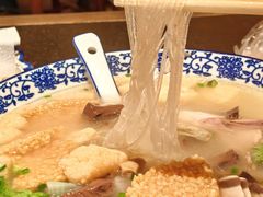 全家福鸭血粉丝-小潘记鸭血粉丝汤