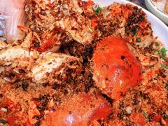 -辣螃铠盆盆蟹大排档(总店)