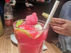 -巡湘记·地道湖南菜(活力城店)