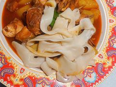 -塔哈尔·新疆盛宴(奉贤龙湖店)
