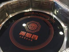 -辣川婆鲜肉自助串串香(三台子店)