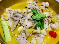 -我是那个大叔·美食研究所(新塘路店)