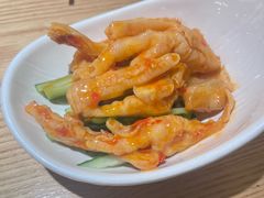 -大丰收·蛙功夫(晋江万达店)