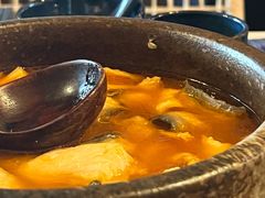 苗家酸汤鱼-山石榴·贵州菜(丰盛里店)