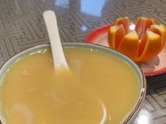 -新繁老號豌豆汤饭店·江湖菜(宝光寺店)