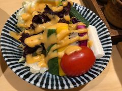 -越光米贩精致料理餐厅(金鹰店)