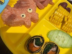 -dodonpa.墩墩伐 便当食堂(博华广场店)