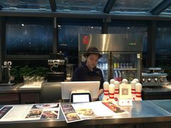 -HIGH FIVE哈福手工汉堡(桂林路店)