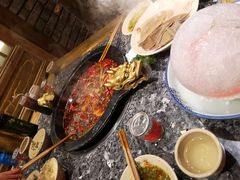 -蜀大侠火锅(建设路第五大道店)