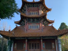 -云南民族村