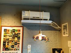 -古耳咖啡(北锣店)