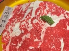 -披头士和牛火锅·寿喜烧自助(陶溪川店)
