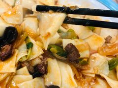 -中国兰州拉面(开福寺路店)