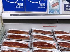 -家乐福会员店(南翔店)