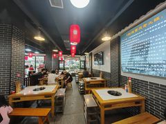 -红姐重庆火锅(曙光路店)