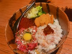 -岚山日本料理(珠江新城店)