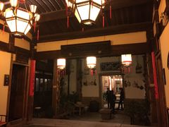 -文儒九号·闽菜馆(三坊七巷店)