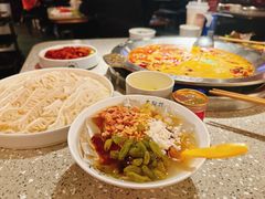 -大龙燚火锅(太古里店)