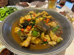 -东门头·江鲜小馆(新天地店)