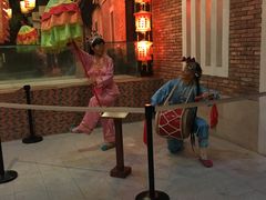 -中国闽台缘博物馆