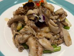 -双合园·海鲜水饺青岛菜(九水东路店)