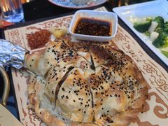 -那拉提之疆·新疆菜(美院店)
