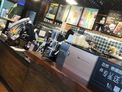 -星巴克(北京太平桥大街店)