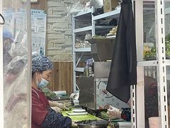 -许阿姨糕团店(南京总店)