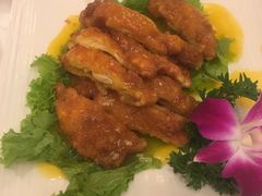 -汾阳花园酒店·餐厅(徐汇店)