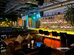 -柒Lounge(三里屯店)