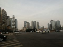-星海广场