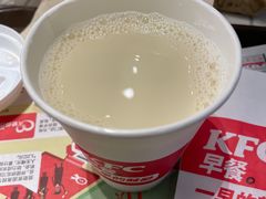 -肯德基(南沙万达店)