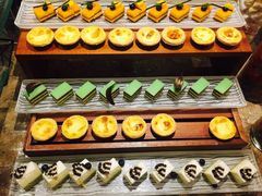 -“香”全日餐厅·株洲大汉希尔顿酒店