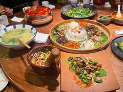 -兰木肆·云南菜(龙湖U城天街店)