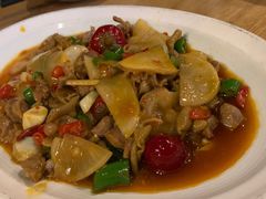 -大川先生·小龙虾·川菜(信义坊店)
