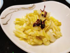 妈妈酱菜梗-上海1号私藏菜(黄浦店)