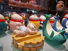 -解忧集市(北京路天河城店)