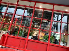 门面-蛙一刀·麻椒鱼火锅(金仙桥店)