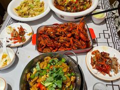 -漫天香·小龙虾餐厅(夏湾店)