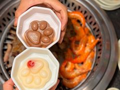 -韩盛·盛江山自助料理(中街大悦城黑金店)
