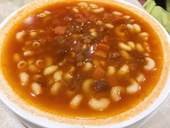 牛尾通粉-喜莲咖啡